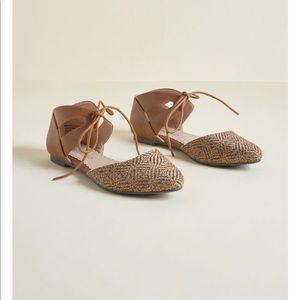 Carefree Charisma d'Orsay Flat